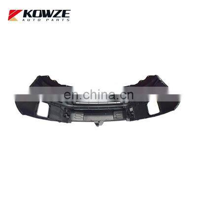 Car Front Bumper Face For Mitsubishi ASX 2020 6400K939ZZ