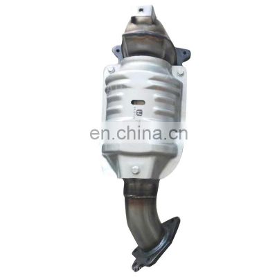 High quality three way Exhaust catalytic converter for Honda odyssey 2.4