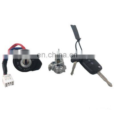 HIGH Quality Ignition Switch Door Lock Key Set OEM 81905B5030/81905-B5030 FOR K3