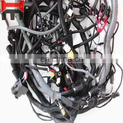 EC210B Main Wiring Harness VOE14640517 14640517