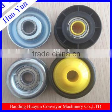 conveyor idler roller bearing cups
