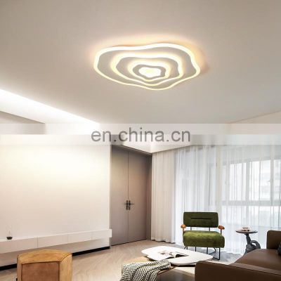 Vanity Lighting Fixtures Long Shade Round Rose Gold Stainless Steel Bath Lamps Wall Lights Ceiling Lamp