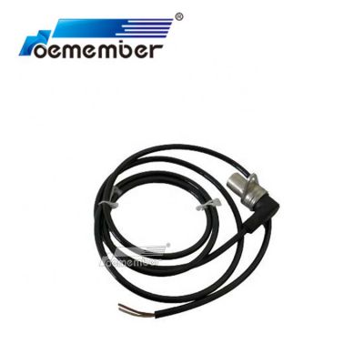 1360957 Truck Parts ABS Sensor for SCANIA