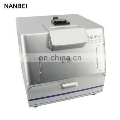 cheap UV analyser viewing cabinet for electrophoresis