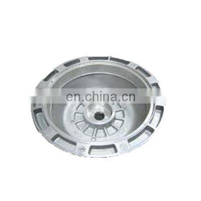 China Best Manufacturer Service Making Parts Die Casting Aluminum