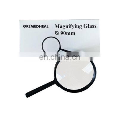 GREMEDHEAL magnifying glass