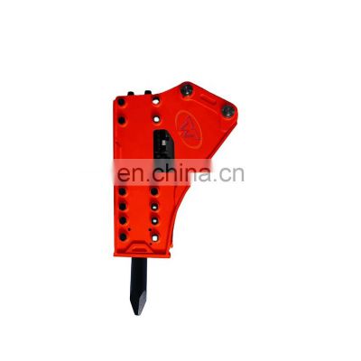 hydraulic breaker for mini excavator hydraulic hammer rock breaker,hammer for excavator,backhoe loader hydraulic hammer