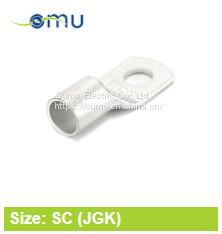 Copper Cable Terminals Non-Isolated -SC (JGK) Type