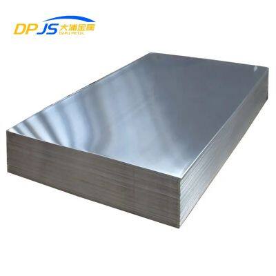 Cold/hot Rolled For Elevator Decoration Stainless Steel Plate Factory 908/926/724l/725/s39042/904l