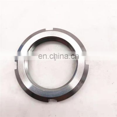 40X58X9 locknut bearing KM8 M40x1.5mm lock nut KM8 bearing