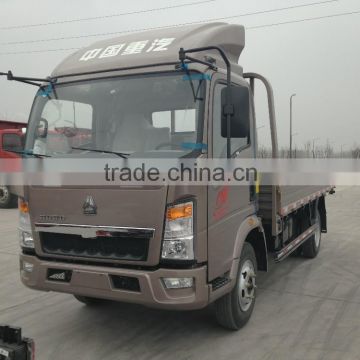 HOWO 3.5T china light trucks