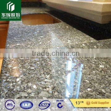 blue pearl Natural stone Countertop