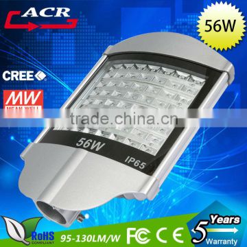 NEW hot sell led street light With good price 56w