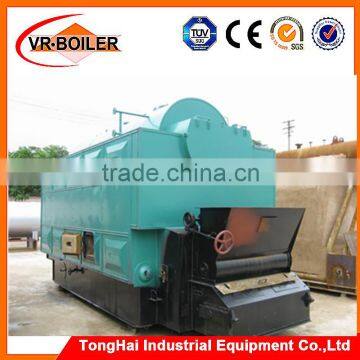 China coal fired boiler for sale