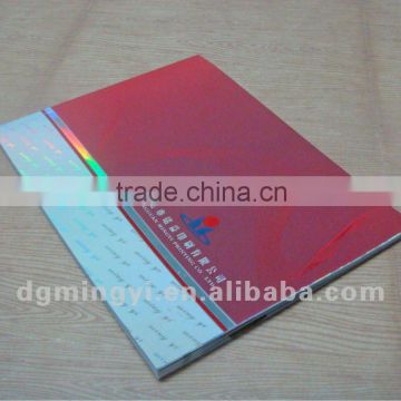 Cheap Booklet Printing