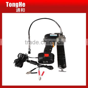 24V Electric Cordless Grease Gun with high quality and low price