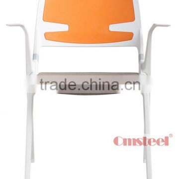 New Design Modern Polyprolene Leisure Chair