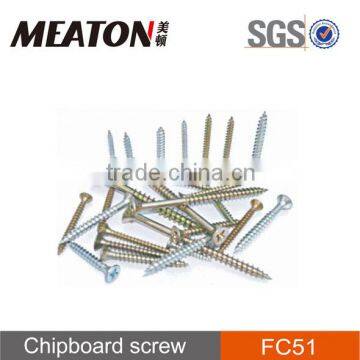 fibreboard Screw