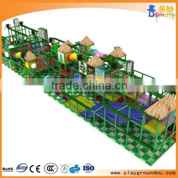 Amusement park supplier in Guangzhou High Quality indoor playground equipment Indoor play area toys