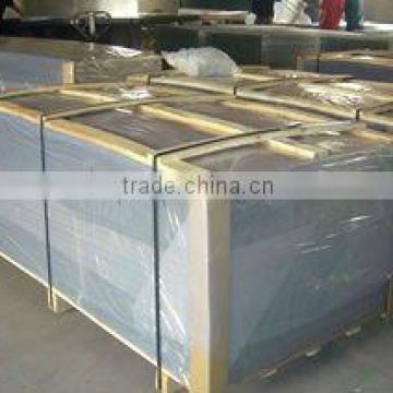 304 stainless steel welded wire mesh panel (supplier)