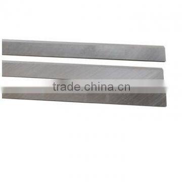 Woodworking HSS Planer Knives for Cutting Wood