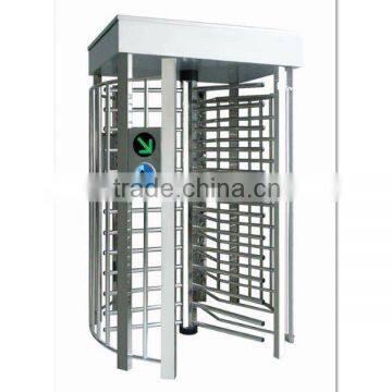 turnstile full height