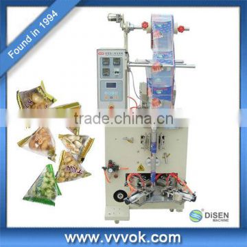 Triangle Pack Type Fully Automatic Packaging Machine