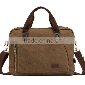 Men Messenger Bags Canvas Male Handbag Casual Outdoor Bag