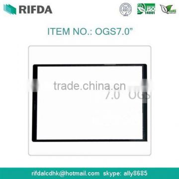 7 inch touch screen panel for tablet pc