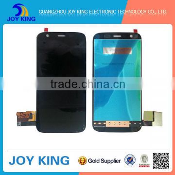 wholesale price hot selling with nice quality for moto g lcd screen digitizer display assembly complete