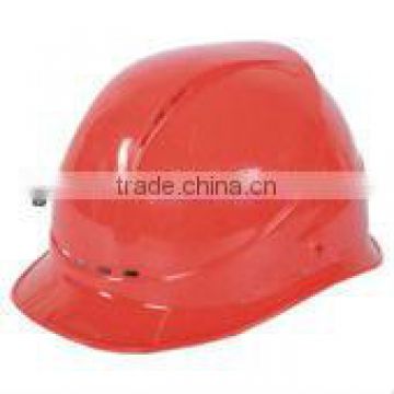 Helmets for construction workers