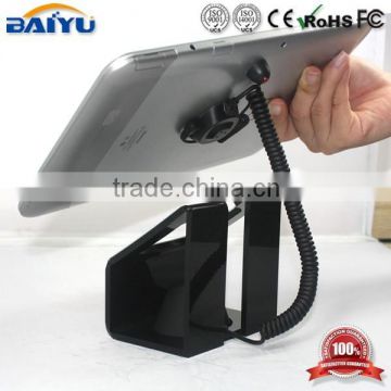 Alibaba china telecom display stand/anti-theft holder for tablet