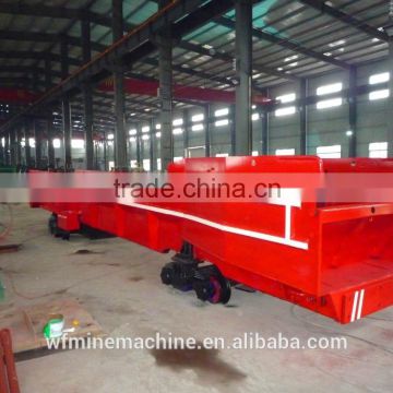 6 cubic meter mining tram for sale