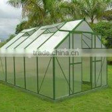 polycarbonate sheet for the house building