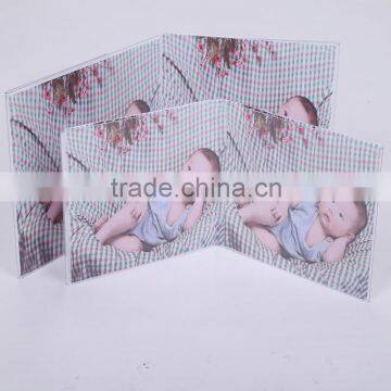 picture photo frame/cheap small picture frames