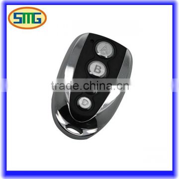 high quality wireless digital car door remote control key 433.92mhz SMG-001                        
                                                Quality Choice