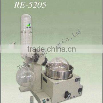 High Quality Rotary Evapoator (RE-5205, 5L)