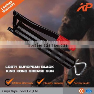 400CC EU Style High Pressure Grease Gun(Model:LD871) From 15 Years Manufacturer