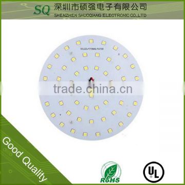 High quality alu printed circuit board in china shenzhen