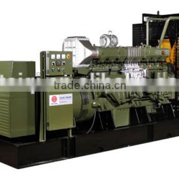 Chinese Weichai 400kw-600kW Series Land Standard Genset diesel generator