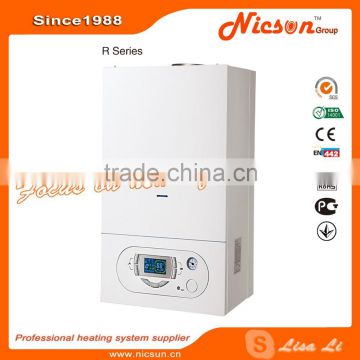 China Supplier Residential Heating Boiler