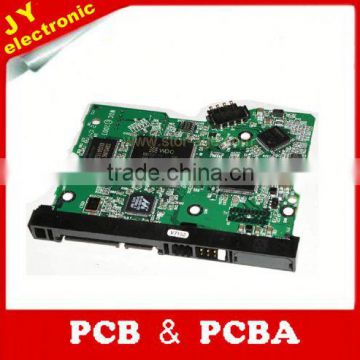 solar pcb design and assembly