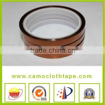 High temperature resistant goldfinger tape 200 degree