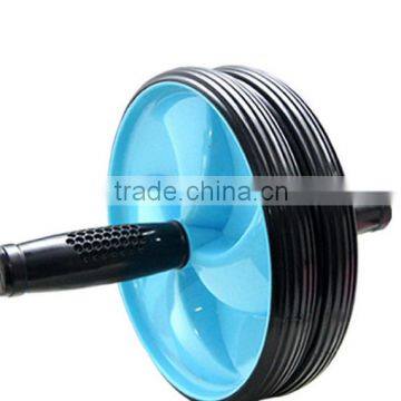 Hot Sale Fitness Exercise Wheel/Exercise AB Roller