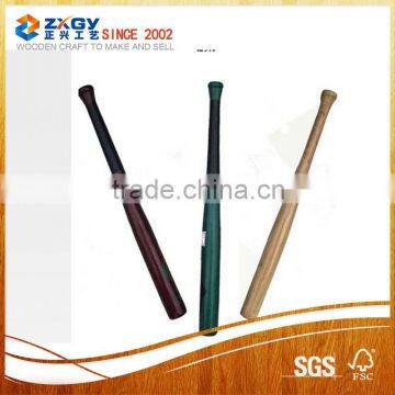 Deocrative Mini Wood Baseball Bat