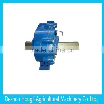 gearbox for agricultural cultivate tillage equipments with the best service