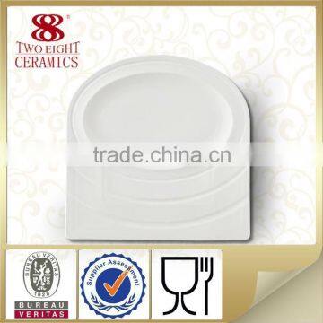 kinds of kitchen ware stoneware white dishes