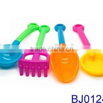Wholesale new toy funny shovel and rakes for sandbox play