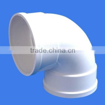 pvc manufacturer pipe fittings price pvc drainage fittings