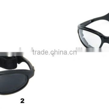 Hot selling funny industrial safety glasses in China